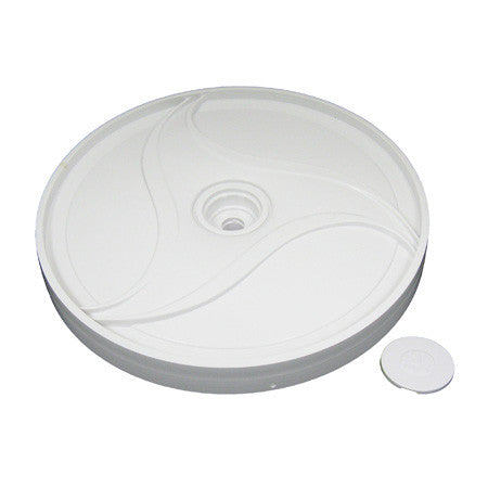 Wheel, Single-side (380/360) - Poolshop.com.au Wheel, Single-side (380/360) - Poolshop.com.au